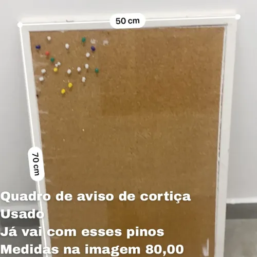 vendo DIVERSOS quadros/lousa em João Pessoa