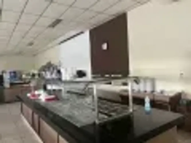 Churrascaria / Mov 300 Mil ZN-SP 
