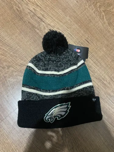 Touca NFL Eagles 47 original