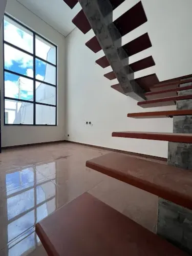 Casa com 3 dormitórios à venda, 190 m² por R$ 920.000,00 - Diário Ville - Rio Claro/SP