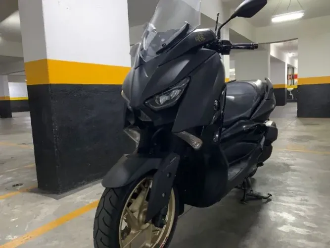 Xmax 250 ABS 2020/21