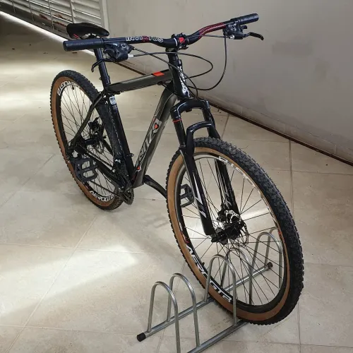 Bicicleta Aro 29 venzo thunder