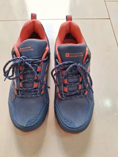 Tênis feminino impermeável Isodry - Mountain Warehouse