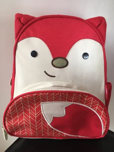 Mochila Infantil Skip Hop 