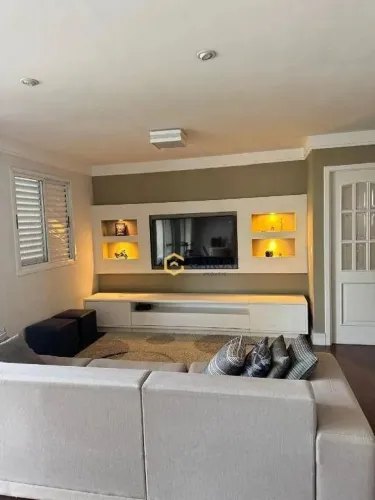 Condomínio Neo milano apartamneto com 126 mt a venda com uma vista espetacular!