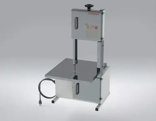 Serra Fita de Mesa 0,5CV - Compacta e Potente (1,80M)