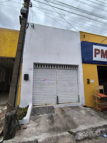 Oportunidade Única no Coração de Alto Longá-PI!