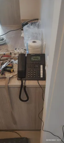 Telefone Intelbras ti5000