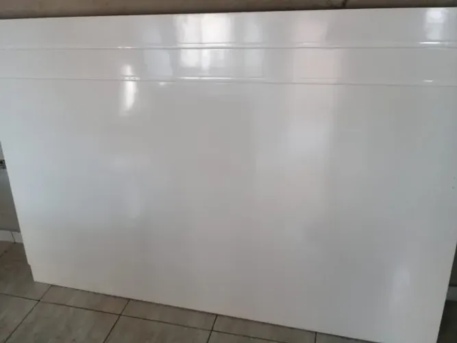 Cabeceira para cama box de casal