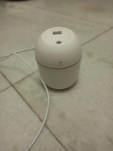 Umidificador de ar