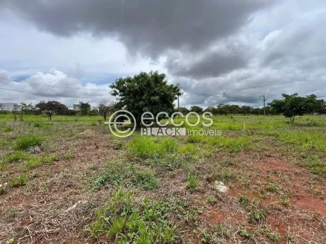 Terreno à venda, Laranjeiras - Uberlândia/MG