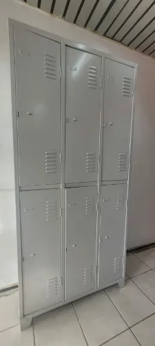 Móveis pra Vestiário