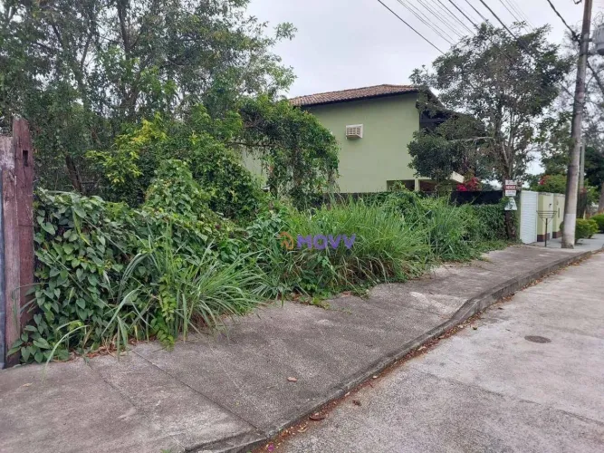 Excelente Terreno em Maria paula
