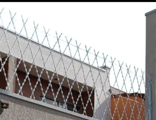 Concertina Tela Laminada