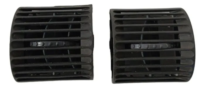 Grade Difusor Ar Condicionado Painel Chevrolet Corsa 2001 02