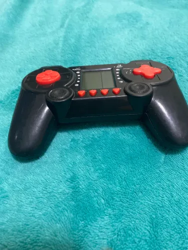 Videogame portátil