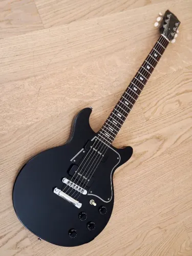 ギター Gibson Lespaul Jr Original Collection ギタータウン】Les Paul Junior & Special 独自キャラクターを活かした