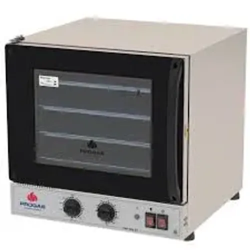 Forno elétrico turbo fast oven PRP-004G2 novo