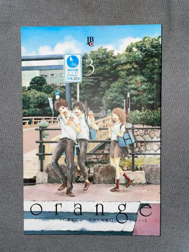 Orange (volume 3)