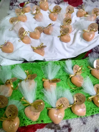 Lembrancinha