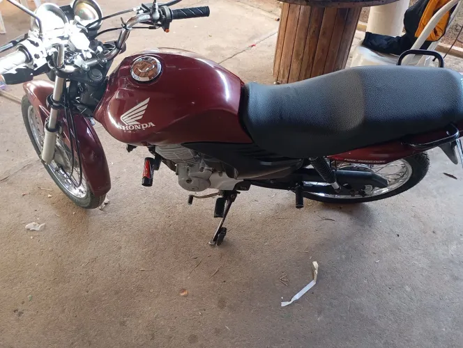 Alugo Moto Montes Claros
