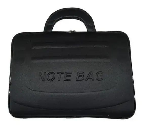 Note Bag 15,6' Preta