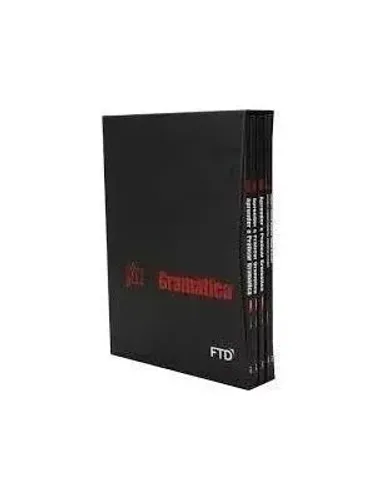 Box Gramática 360