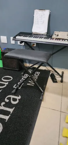 Banco de piano