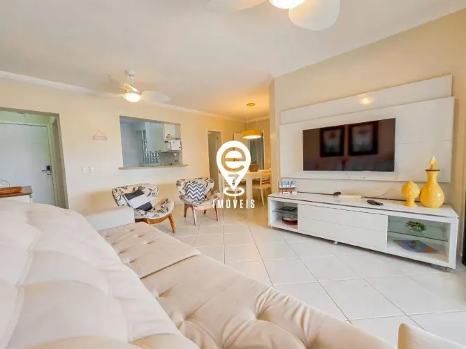 Riviera de São Lourenço - Apartamento Alto Padrão - Módulo 06