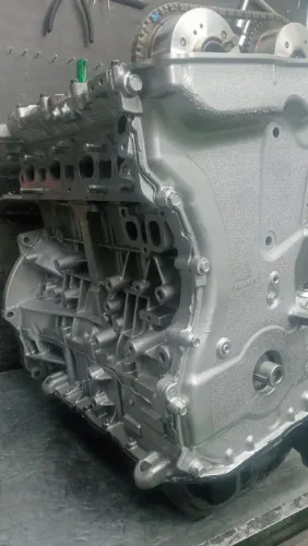 Com problema motor Freemont 2.4 ? nós temos a solução