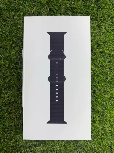 Pulseira Apple Watch Original - 45mm/44mm/42mm