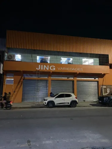 Letreiro