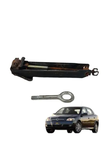 Kit Macaco Chevrolet Astra 2.0 2000 2001 2002 2003