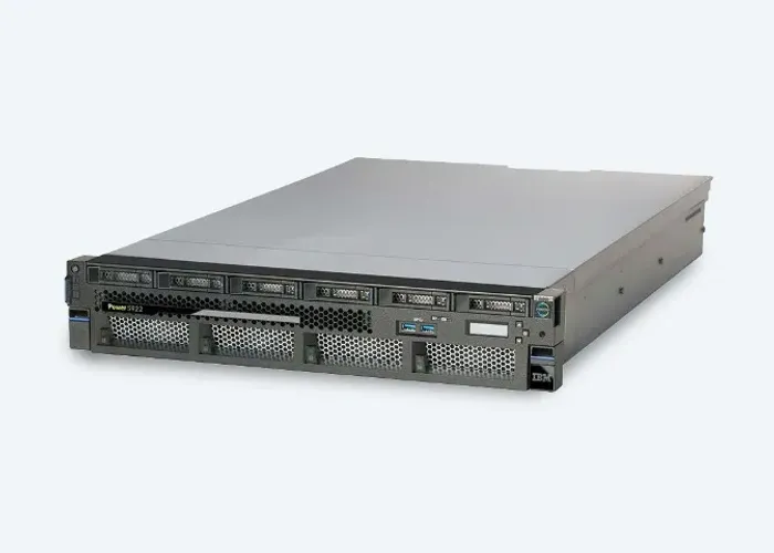 Servidor IBM Power System S922 