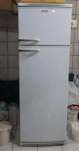 Geladeira Dako Duo 360