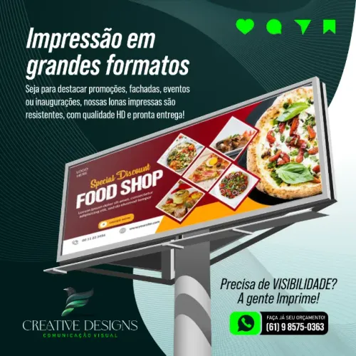 Gráfica / Serviços de Impressão Gráfica Personalizada