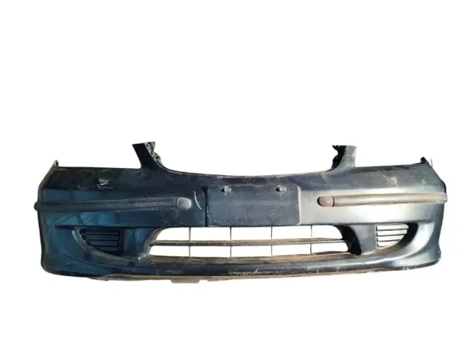 Parachoque Dianteiro Honda Civic 1.7 2004 05 2006 C/detalhe