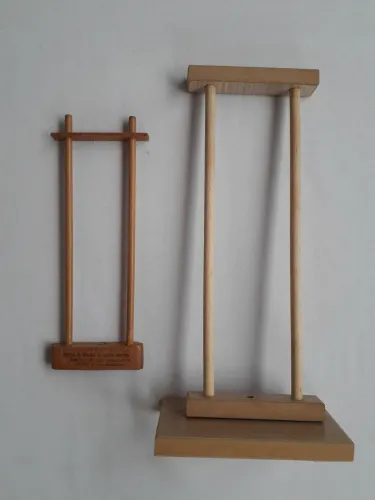 Tear para crochê de grampo PREÇOS NA DESCRIÇÃO 