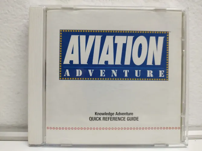 Aviation Adventure - PC