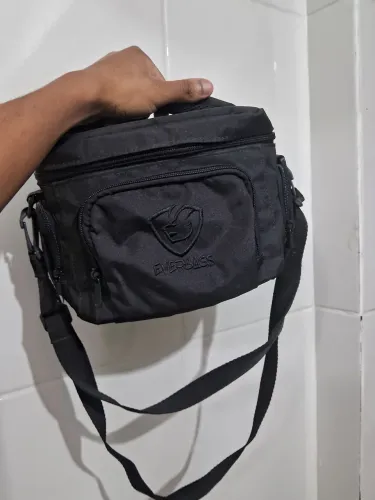 Bolsa Térmica Everbags Conserva Latas, Doces, Marmitas e Trufas<br>