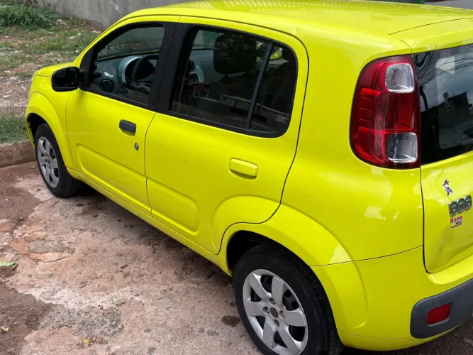 Vende se uno 13/13 1.4 economy completo 