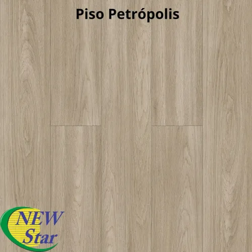 Piso laminado New Way Durafloor