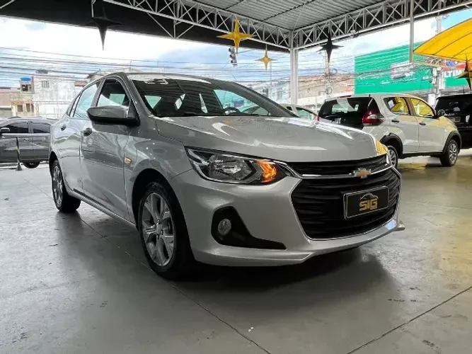 SUCATA GM ONIX 2020