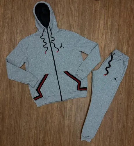 Conjunto Jordan Moletom