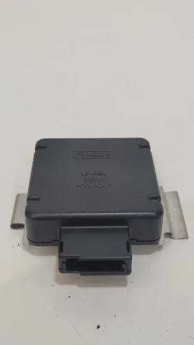 Módulo Central Gps Ford Ranger 3.2 Automática 4x4 Limited