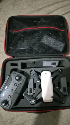 Drone DJI SPARK