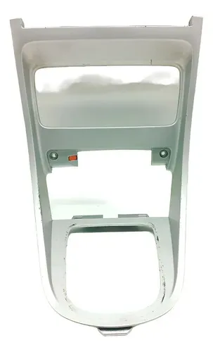 Moldura Console Peugeot 307 2010