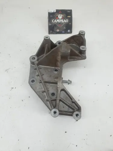 Suporte Compressor Ar Condicionado Chevrolet Onix 1.4 2015 