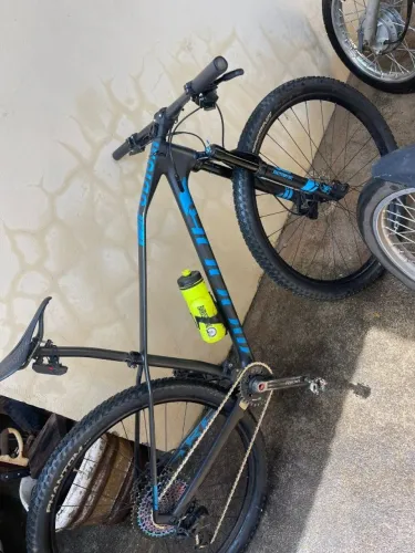 MTB 29 - MONDRAKER PODIUM SL - 