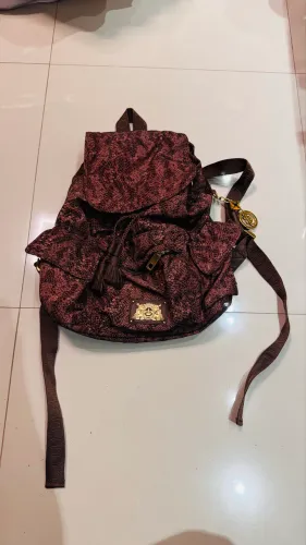 Mochila Juicy Cukture